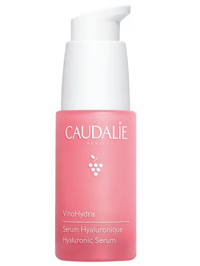 Caudalie VinoHydra serum z kwasem hialuronowym 30ml