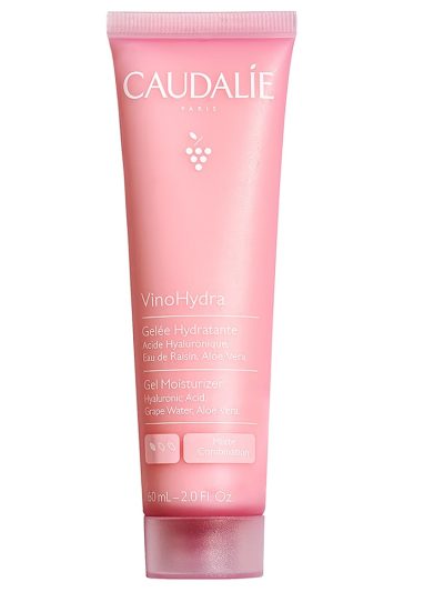 Caudalie VinoHydra nawilżający krem-żel 60ml