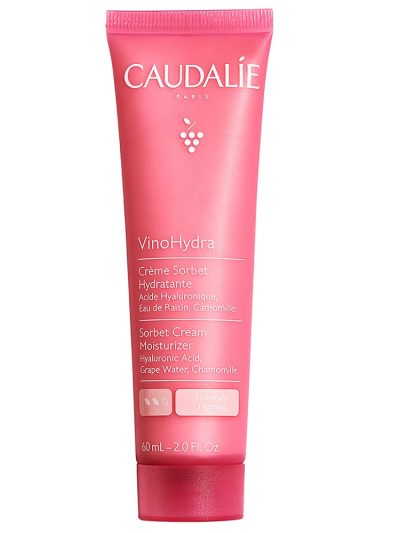 Caudalie VinoHydra nawilżający krem sorbet 60ml