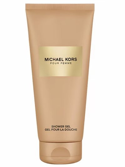 Michael Kors Pour Femme żel pod prysznic 200ml