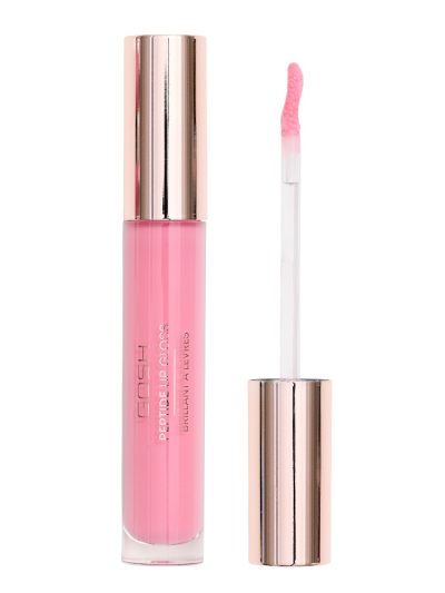 Gosh Peptide Lip Gloss błyszczyk do ust z peptydami 010 Candyfloss 7ml