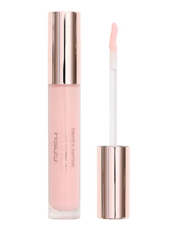 Gosh Peptide Lip Gloss błyszczyk do ust z peptydami 009 Cutie Pie 7ml