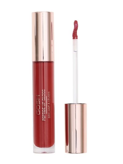 Gosh Peptide Lip Gloss błyszczyk do ust z peptydami 005 Cherry 7ml