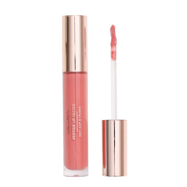 Gosh Peptide Lip Gloss błyszczyk do ust z peptydami 003 Vintage 7ml