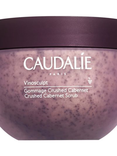 Caudalie Vinosculpt peeling crushed cabernet 250g