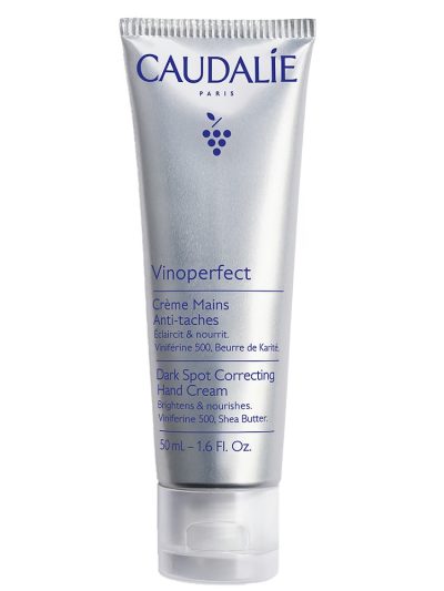 Caudalie Vinoperfect krem do rąk przeciw przebarwieniom 50ml