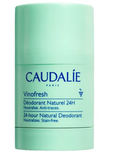 Caudalie Vinofresh 24-godzinny naturalny dezodorant 50g