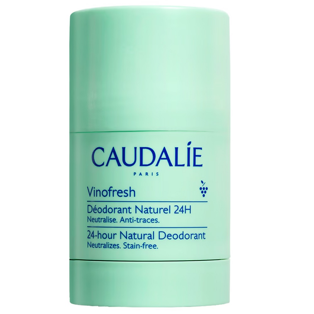 Caudalie Caudalie Vinofresh 24-godzinny naturalny dezodorant 50g