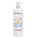 Linomag Płyn do kąpieli dla dzieci i niemowląt 400ml