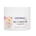 Linomag Krem z tlenkiem cynku 50ml