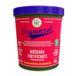 Lola Cosmetics Rapunzel wzmacniająca maska do włosów 450g