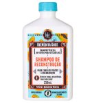 Lola Cosmetics Be(M)dita Ghee regenerujący szampon do włosów z papają i keratyną 250ml