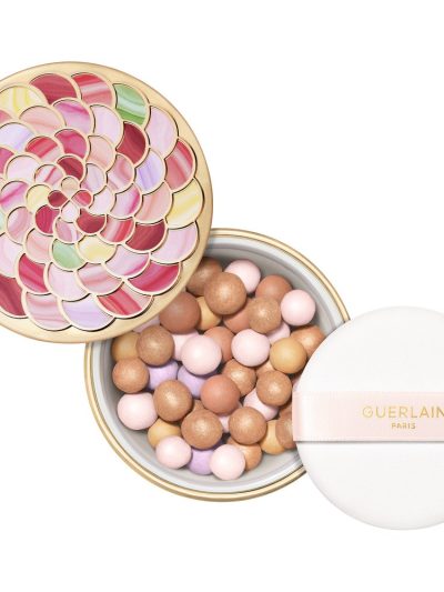 Guerlain Meteorites puder w kulkach 03 Warm 20g
