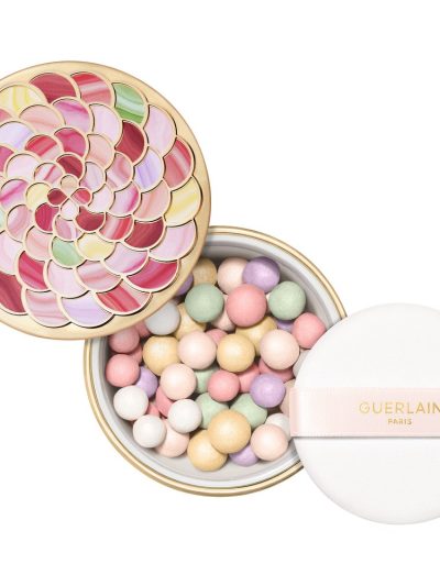 Guerlain Meteorites puder w kulkach 02 Rose 20g