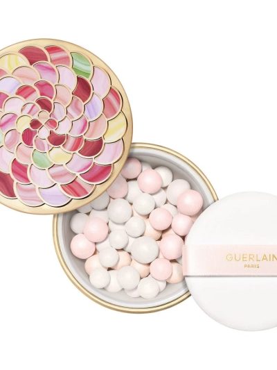 Guerlain Meteorites puder w kulkach 01 Pearly White 20g