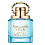 Abercrombie & Fitch Away Weekend Woman woda perfumowana 50ml