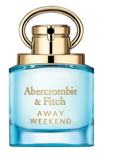 Abercrombie & Fitch Away Weekend Woman woda perfumowana 50ml