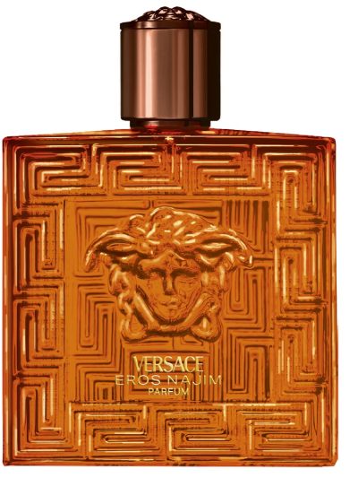 Versace Eros Najim Pour Homme perfumy 100ml - produkt bez opakowania