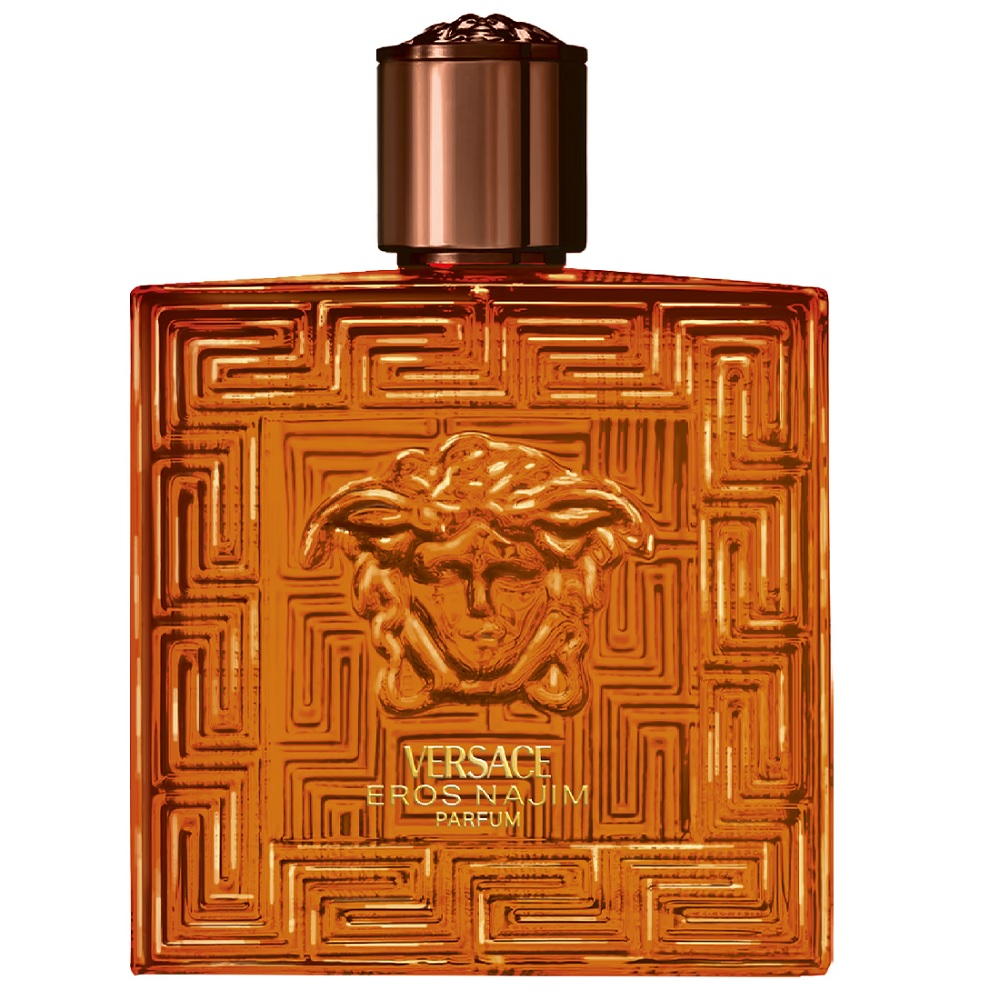 versace eros najim ekstrakt perfum 100 ml  tester   