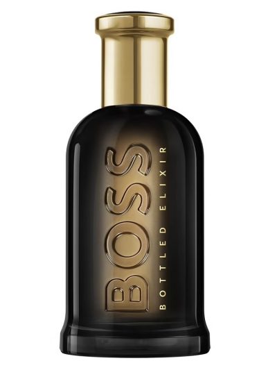 Hugo Boss Boss Bottled Elixir perfumy 100ml - produkt bez opakowania