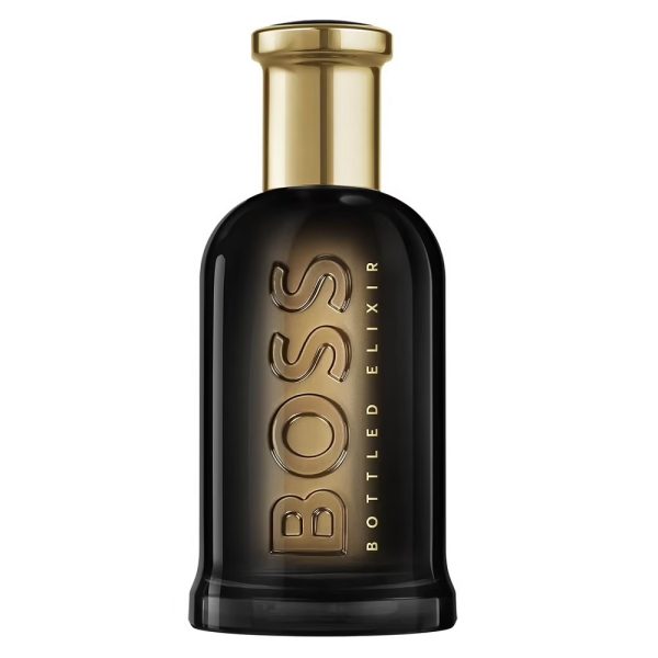 Hugo Boss Boss Bottled Elixir perfumy 100ml - produkt bez opakowania
