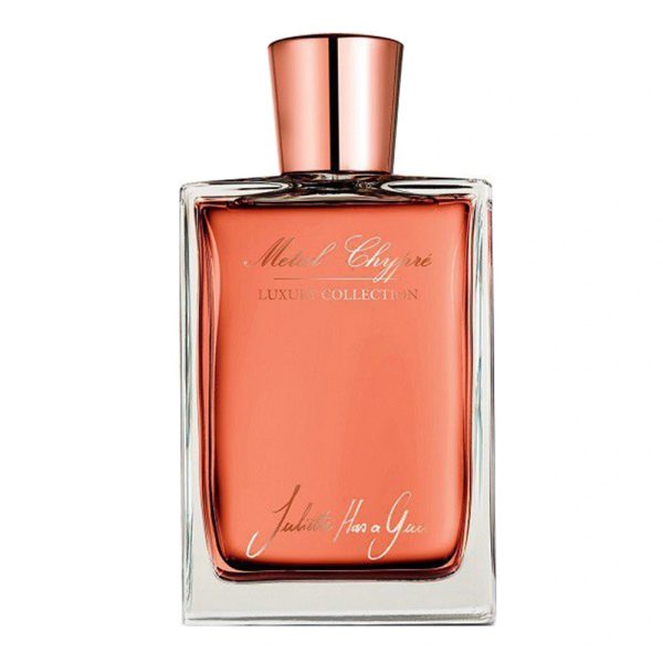 Juliette Has a Gun Metal Chypre woda perfumowana 75ml