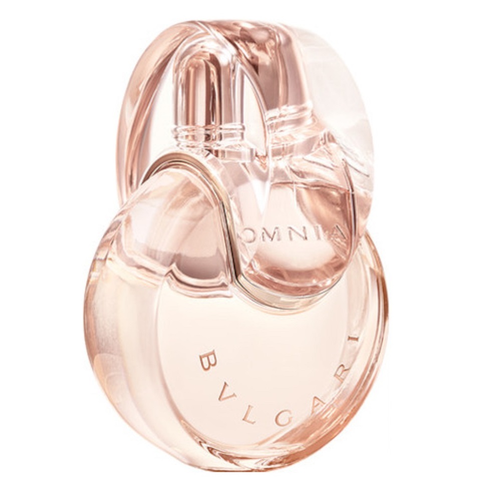 bvlgari omnia crystalline woda perfumowana 10 ml     odlewka