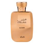 Rasasi Hawas Elixir woda perfumowana 100ml