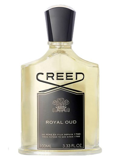 Creed Royal Oud woda perfumowana 100ml - produkt bez opakowania