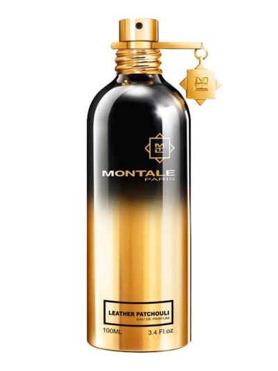 Montale Leather Patchouli woda perfumowana 100ml