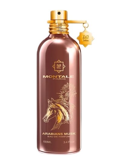 Montale Arabians Musk woda perfumowana 100ml