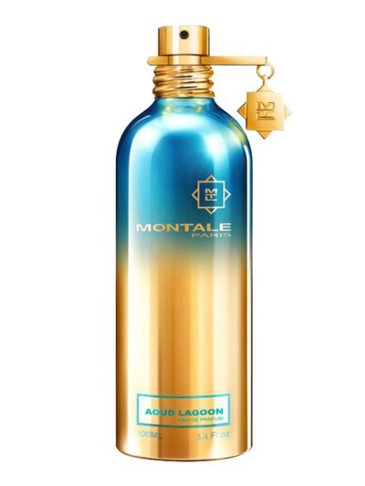 Montale Aoud Lagoon woda perfumowana 100ml