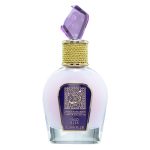 Lattafa Musk Sugar Plum woda perfumowana 100ml