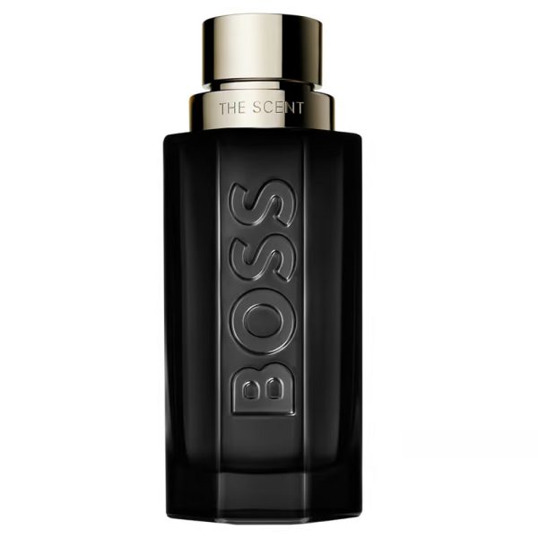 Hugo Boss The Scent Magnetic For Him woda perfumowana 100ml - produkt bez opakowania
