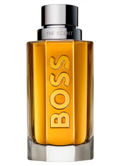 Hugo Boss Boss The Scent For Him woda toaletowa 200ml