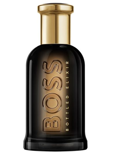 Hugo Boss Boss Bottled Elixir perfumy 50ml - produkt bez opakowania