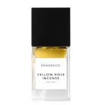 BOHOBOCO Yellow Rose Incense perfumy 50ml