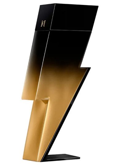 Carolina Herrera Bad Boy Extreme woda perfumowana 100ml - produkt bez opakowania