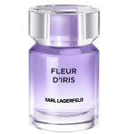 Karl Lagerfeld Fleur D'Iris woda perfumowana 50ml