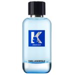 Karl Lagerfeld Jeans Urban Blue woda toaletowa 100ml