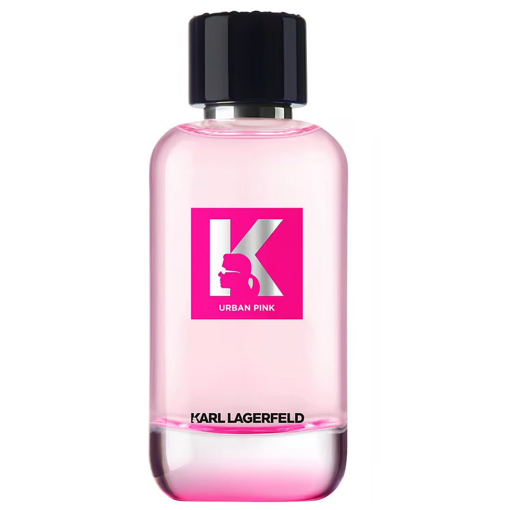karl lagerfeld karl lagerfeld jeans urban pink