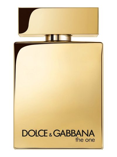 Dolce & Gabbana The One For Men Gold Intense woda perfumowana 50ml