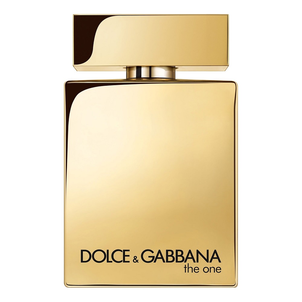 dolce & gabbana the one for men gold woda perfumowana 50 ml     