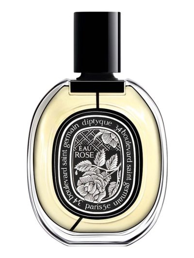 Diptyque Eau Rose woda perfumowana 75ml