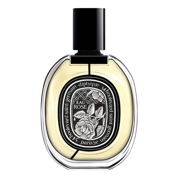 Diptyque Eau Rose woda perfumowana 75ml