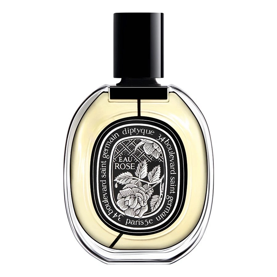 diptyque eau rose woda perfumowana 3 ml     odlewka