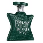 Bond No. 9 Beekman Place woda perfumowana 100ml