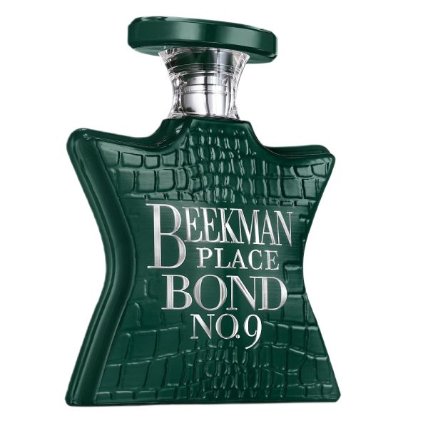 Bond No. 9 Beekman Place woda perfumowana 100ml