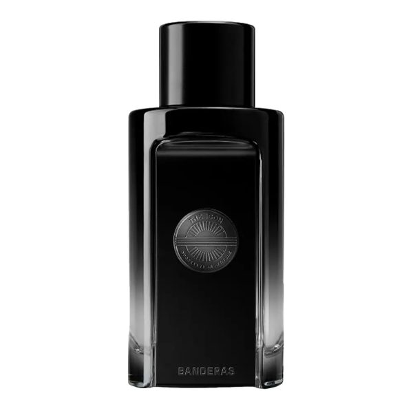 Antonio Banderas The Icon The Perfume woda perfumowana 100ml - produkt bez opakowania