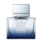 Antonio Banderas King Of Seduction woda toaletowa 50ml